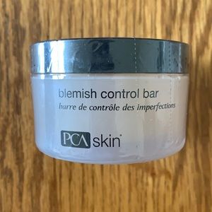 Never opened, PCA skin blemish control bar